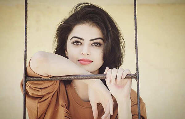 Roshni Sahota Stills