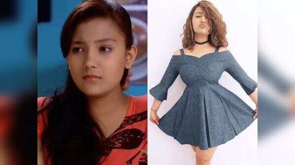 From then to now