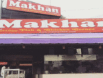 Makhan Fish and Chicken Corner