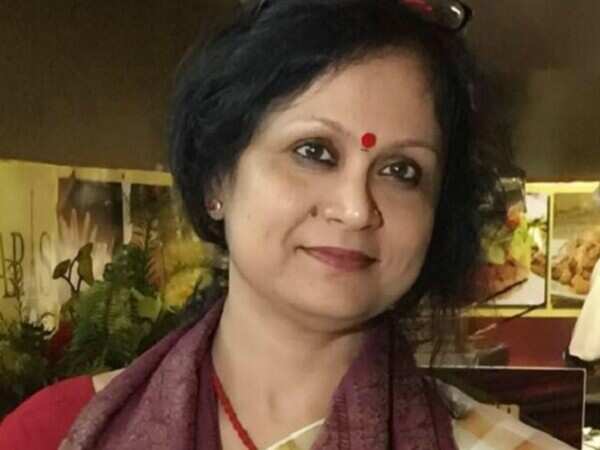 Satarupa Sanyal Images