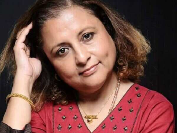 Nandita Roy Images