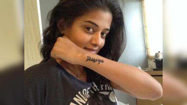 Priyamani