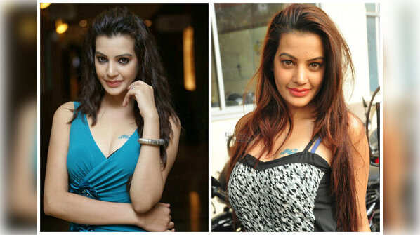 Deeksha Panth
