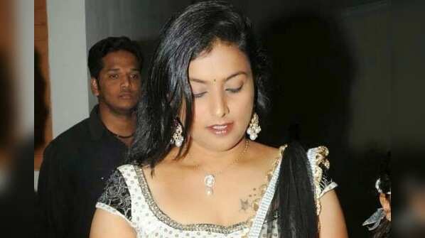 Roja Selvamani
