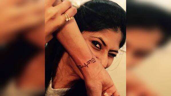 Neha Chowdary
