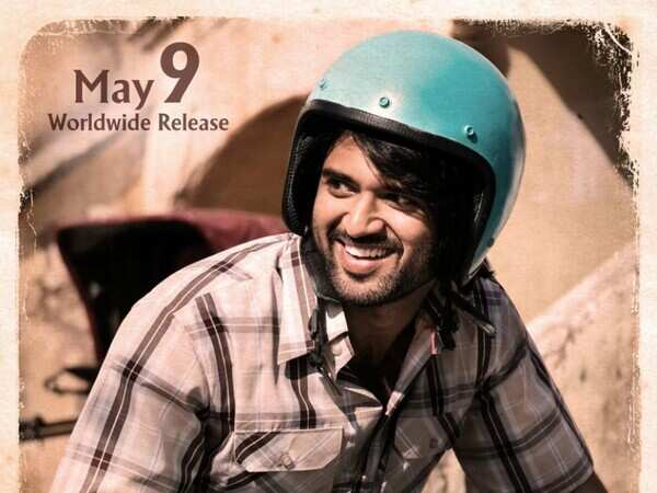 Nag Ashwin Pictures