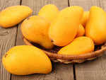What are mangoes good for?