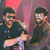 Chiranjeevi – Ram Charan
