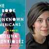 Cristina Henriquez "The Book of Unknown Americans"