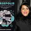 Article image for: <i class="tbold">Marjane Satrapi</i> "Persepolis"
