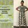 Chimamanda Ngozi Adichie "Half of a Yellow Sun"