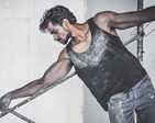 Vishnu Raj Menon to represent India at Mr. World 2018