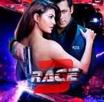 Race 3 poster: Salman Khan and Jacqueline Fernandez will make your heartbeats race
