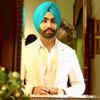 Ammy Virk - A stroke of turquoise