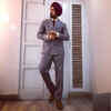 Diljit Dosanjh - Shade of grey