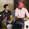 Article image for: Trending photos of <i class="tbold">Gautam Gambhir</i> on TOI today