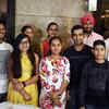 Article image for: New pictures of <i class="tbold">Gautam Gambhir</i>