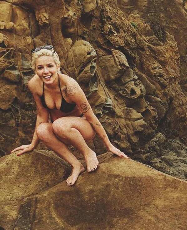 Halsey