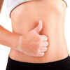 ​Your bowel movements become smoother