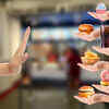 ​You do not crave for junk anymore