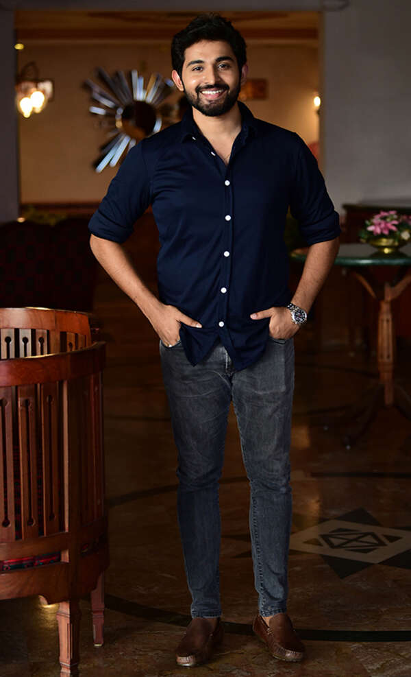 Ajay Mathew Photos