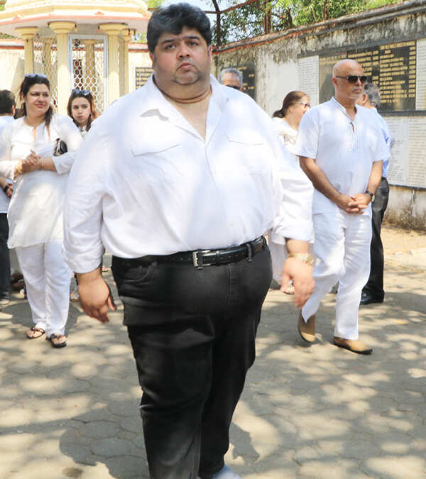Rajat Rawail Photos