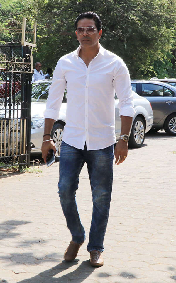 Anup Soni