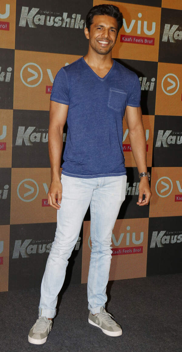 Rajeev Siddhartha Photos