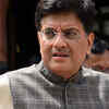 Article image for: Allegations against Piyush Goyal are baseless: BJP