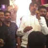 Article image for: <i class="tbold">kichcha sudeep</i> learns to speak a bit of Tulu at audio launch of Tulu film