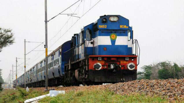 IRCTC has announced new online service to change &lsquo;boarding station&rsquo;