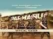 Parmanu - Official Teaser