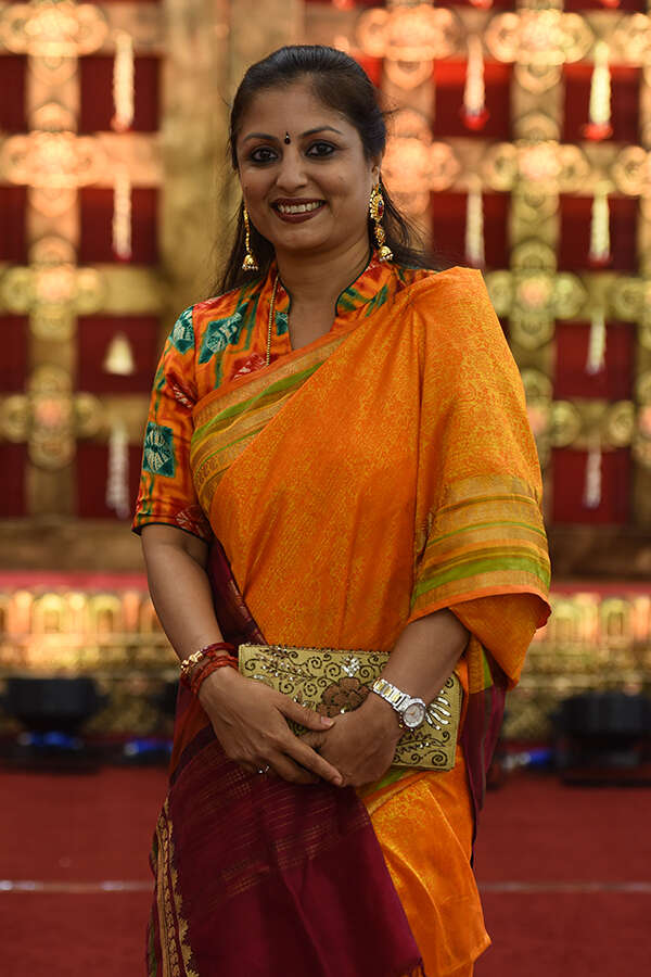 Jayshree