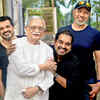 Musical trio Shankar-Ehsaan-Loy talk about the Kashmiri influence for their latest movie 'Raazi'
