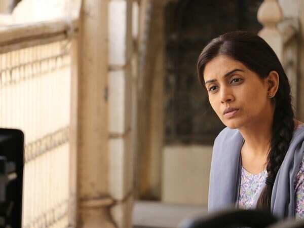 Sonali Kulkarni