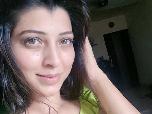 Tejaswini Pandit
