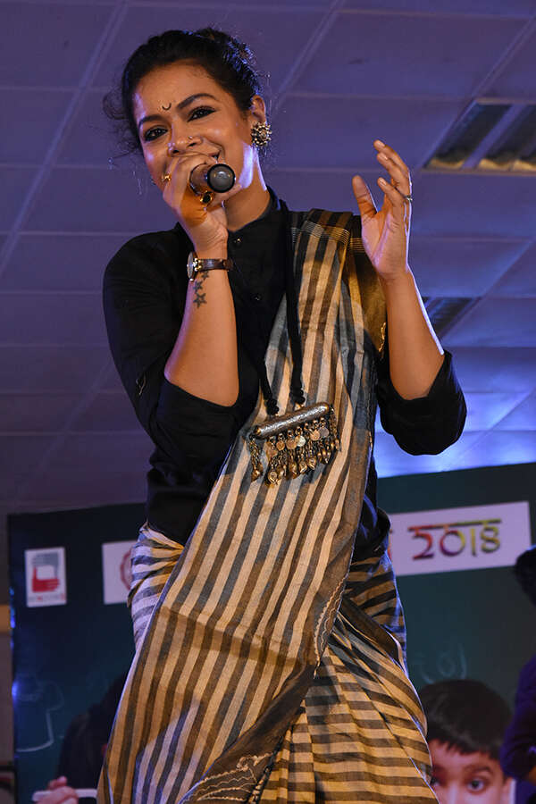 Iman Chakraborty