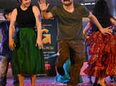 Haami: Music launch