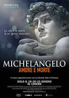 Michelangelo: Love And Death