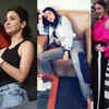 Anushka Sharma’s casual outings