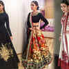 Rocking the ethnic wear