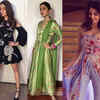 Anushka Sharma during film promotions