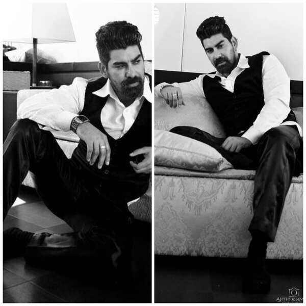 Kabir Duhan Singh Images