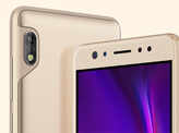 Coolpad Note 6 launched in India