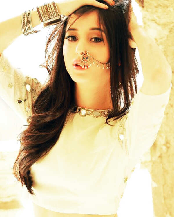 Suzanna Mukherjee
