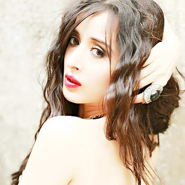 Suzanna Mukherjee