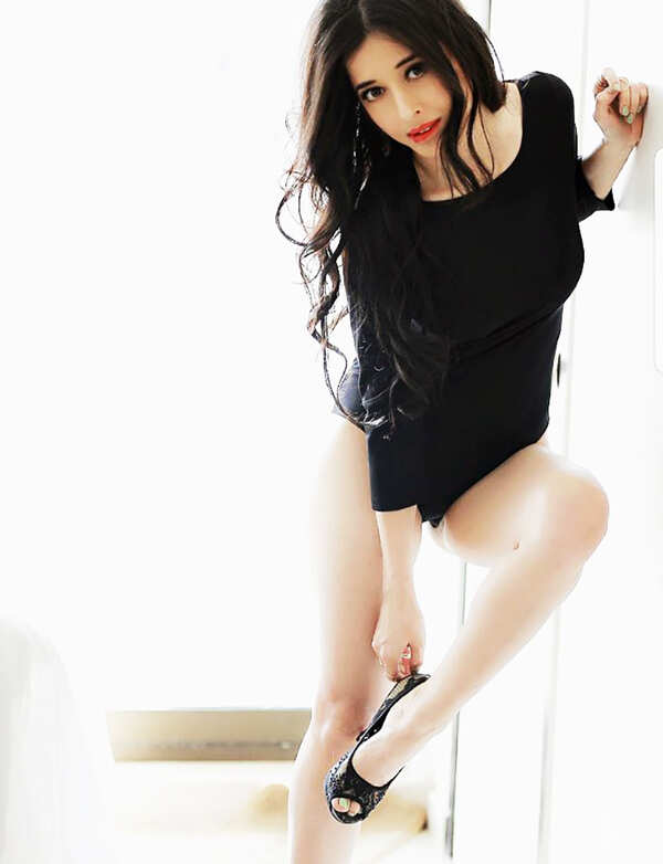 Suzanna Mukherjee