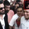 Article image for: <i class="tbold">bouncers</i> of Sunil Shetty heckle Haryana CM's aide