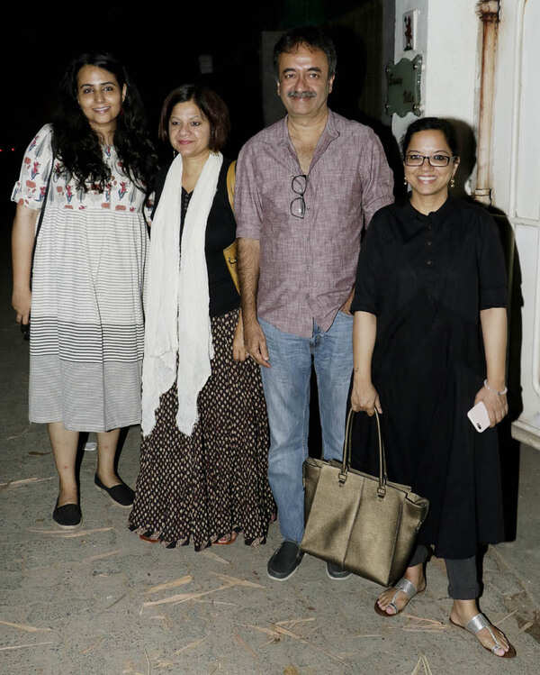 Tanuja Chandra