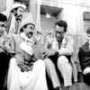 Launched careers of two legendary figures
